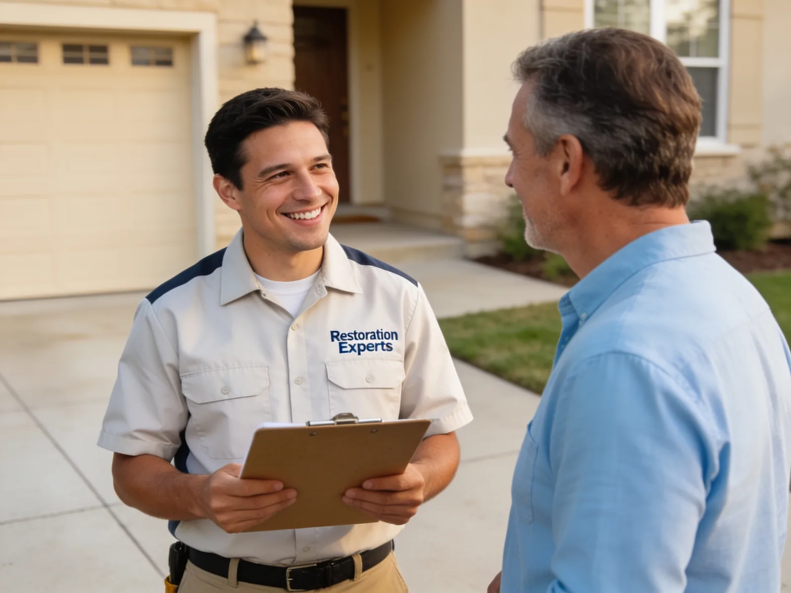 Water Damage Cleanup Norris, TN FAQs